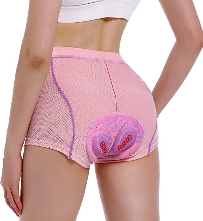 Feixiang womens Cycling Underwear for Women - Image 1